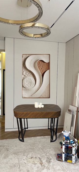 Раздвижной стол трансформер