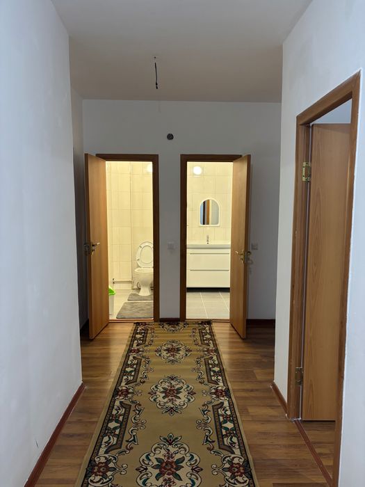 Сдается квартира 2-х комнатная