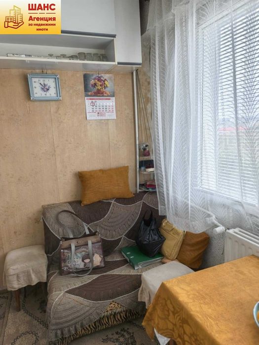 ж.к. Сторгозия - двустаен