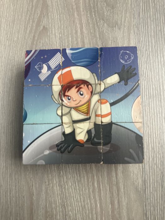 Продаются детские кубики