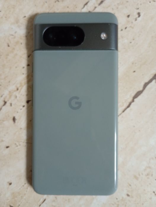 Google pixel 8 în stare prefecta