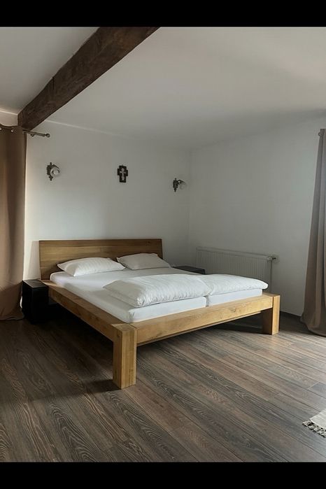 Cabană de închiriat / tabara copii cu piscina