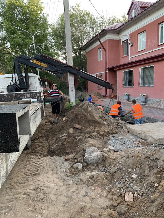 Манипулятор быстро качественно