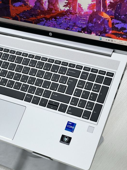 Ноутбук бизнесс класса HP ProBook 450 G9