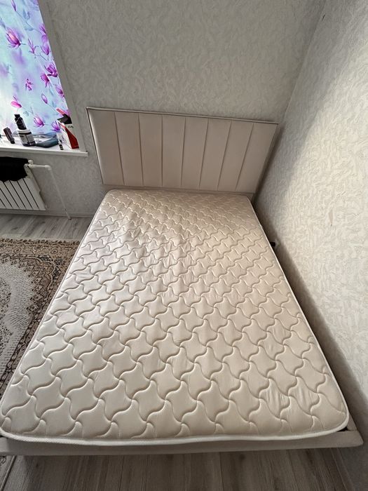 Продам кровать 2х спалка