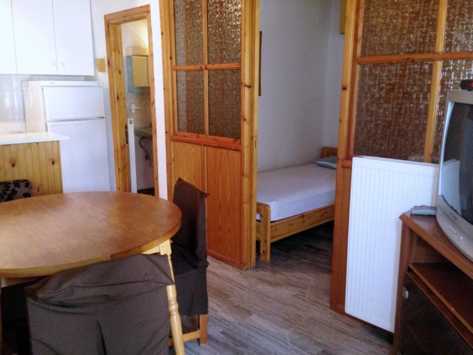 Вила под наем Гърция, Мандра /отделни студиа/