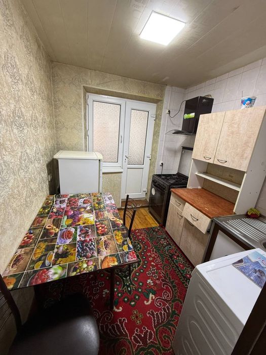 Ботанический сад, Таштюрма, улица Машинасозлар «2-дом» 2/4/4, кирпич