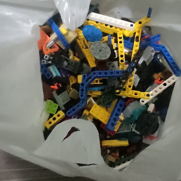 Продаю китайское лего