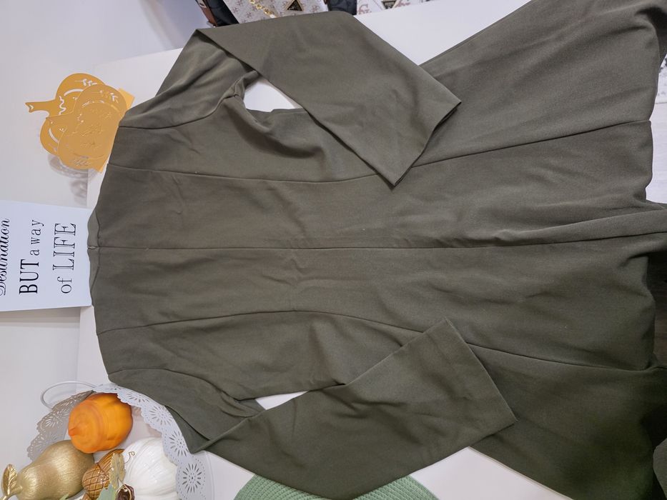Zara M rochie noua