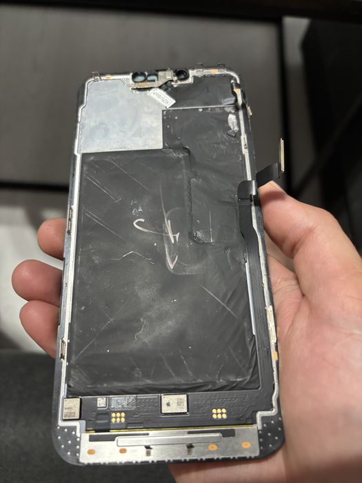 Baterii iphone 14 pro/15 pro/ 15 pro max Display iphone 13 pro max
