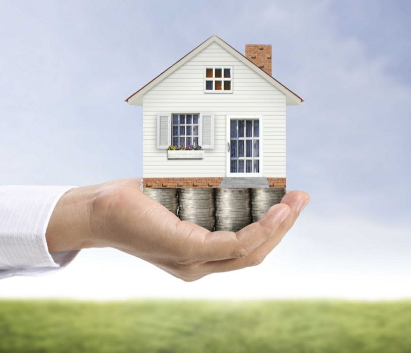 Срочно деньги под залог недвижимости. г. Алматы и Алматинской области.