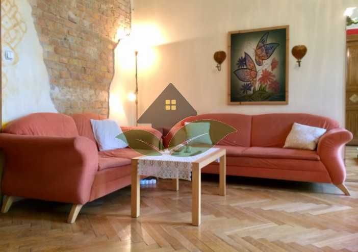 Двустаен апартамент Въстанически