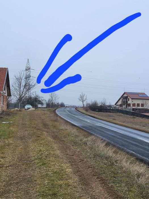 Teren intravilan