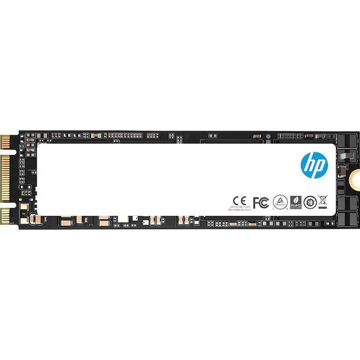 Solid-State Drive (SSD) HP S700, 250GB, M.2 2280, SATA III