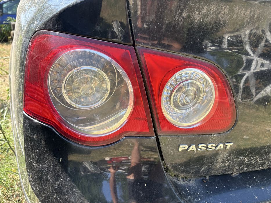 Задни светлини / стопове за VW Passat B 6 / пасат VI