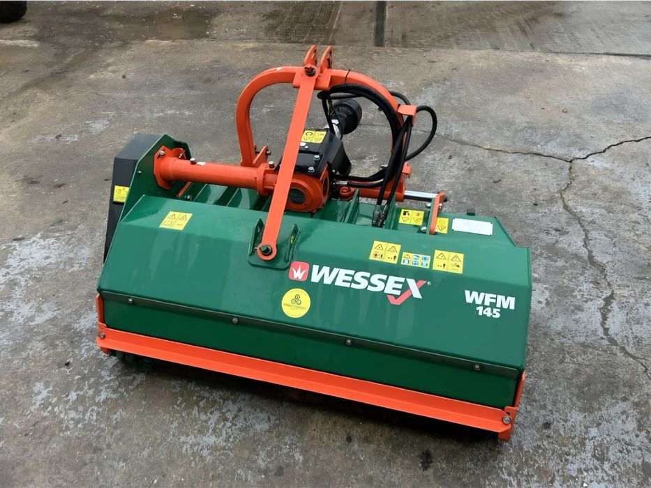 Tocator pentru resturi vegetale si viță de vie