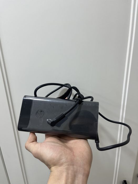 Зарядное устройство (блок питания) HP — оригинал