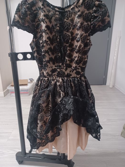 Rochie eleganta dama