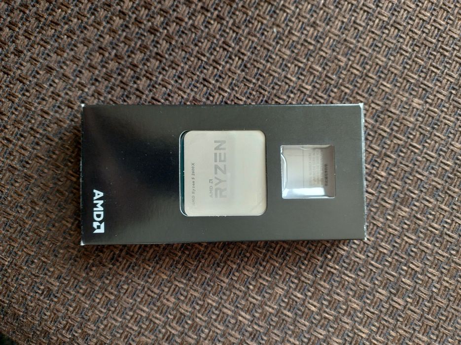 Procesor AMD Ryzen 5