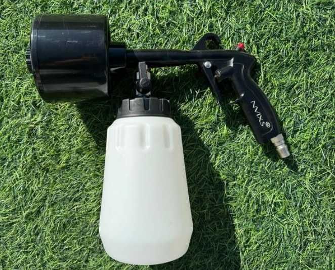 Торнадоры аппараты для химчистки