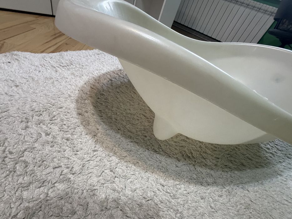 Ванночка детская для купания