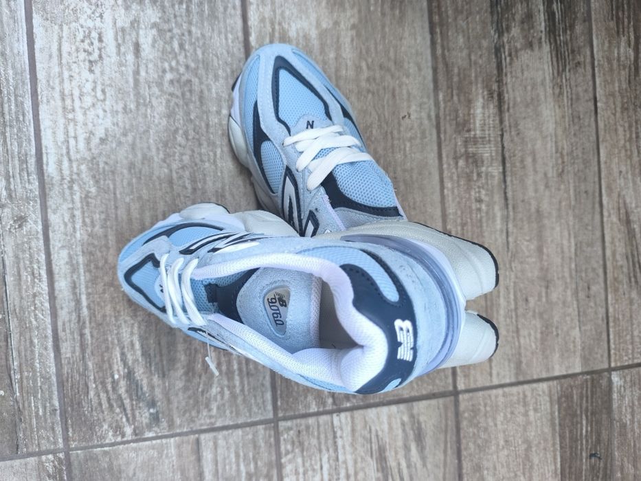New Balance nou cu eticheta