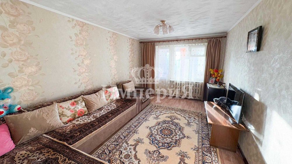 Продаю 3 комнат Гауһар