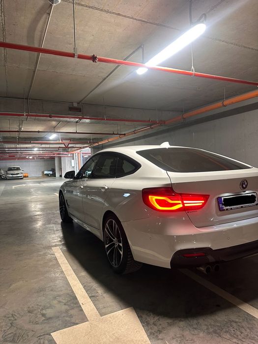 BMW Seria 3 Vand Bmw 330i Xdrive M Shadow Line