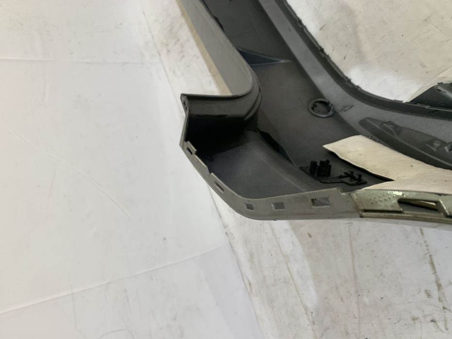 Bara spate VW Golf 7 Hatchback, 2013, 2014, 2015, 2016, 2017, cod origine OE 5G6807421.