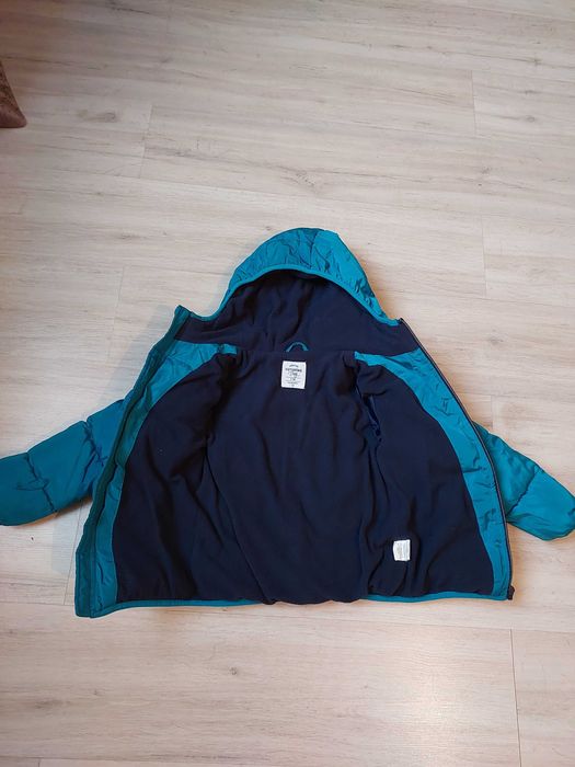 Куртка детская на мальчика