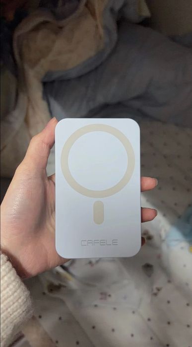 Протативный повербанк