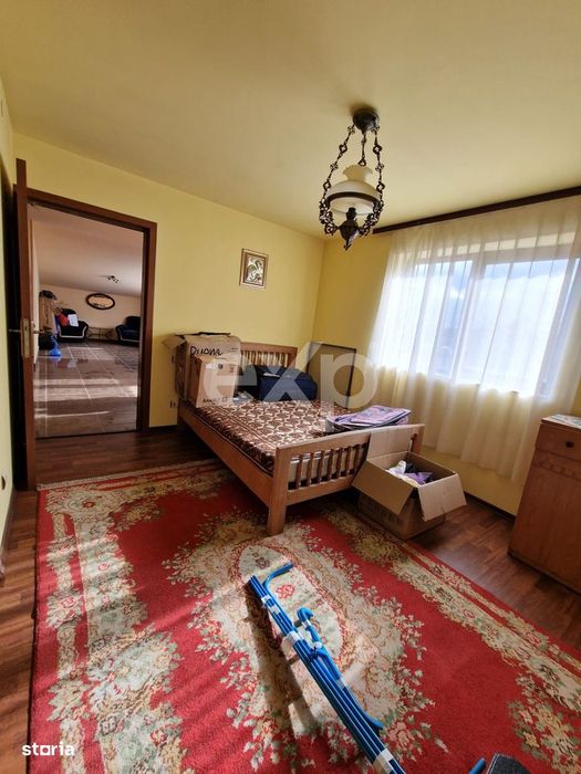 Casa de vanzare S+P+M , Teis – la 5 minute de Targoviste