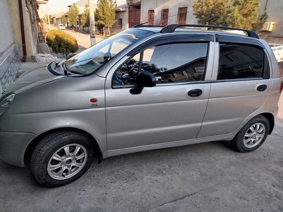 Матиз мх 2008 йил