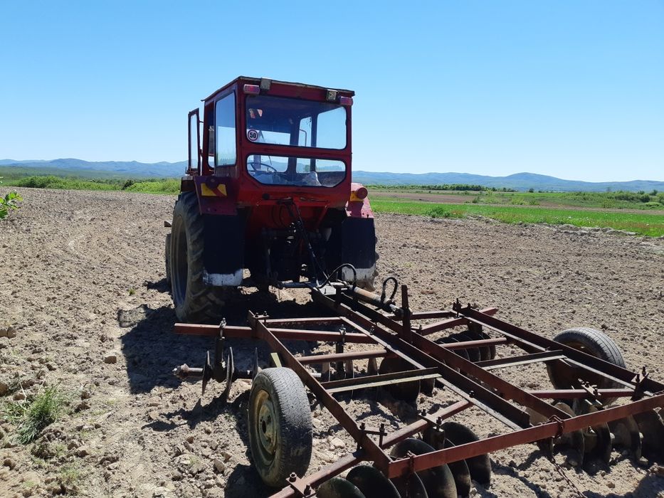 Tractor U650 in stare buna de functionare