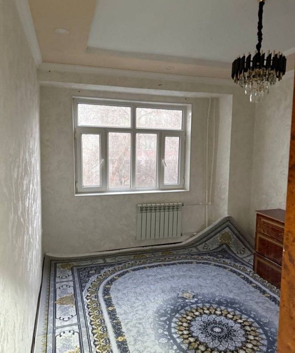 Чилонзор  тумани 2хонали квартира ижарага берилади