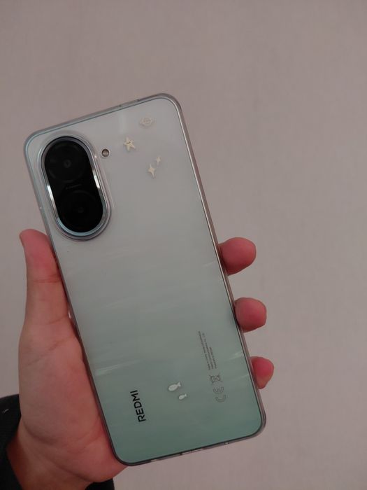 Xiaomi a5 продам новый смартфон