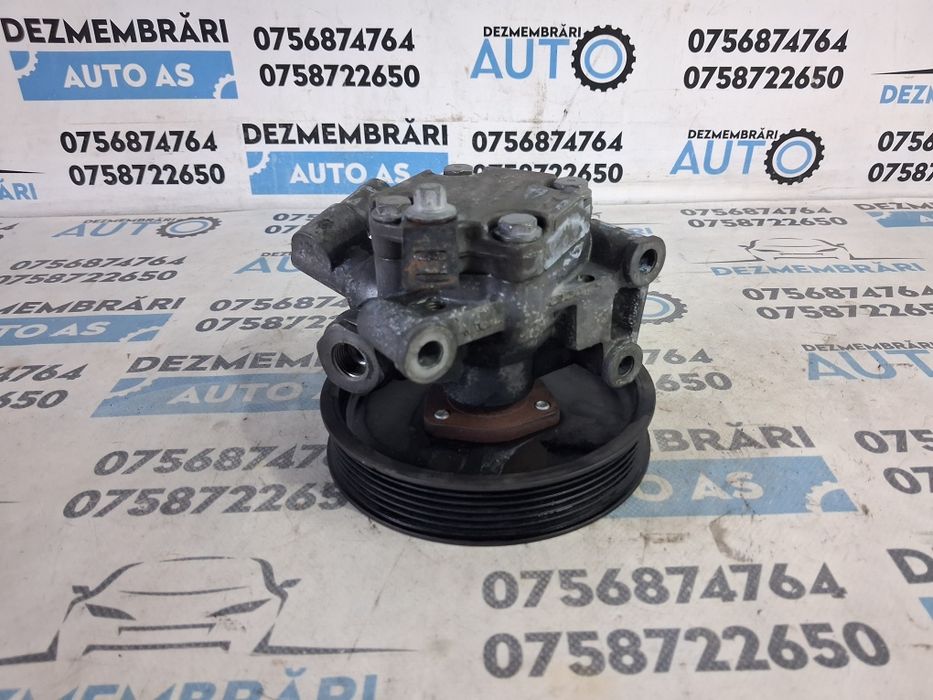 Pompa servodirectie 2.2 cdi Mercedes C Class w203 CLK