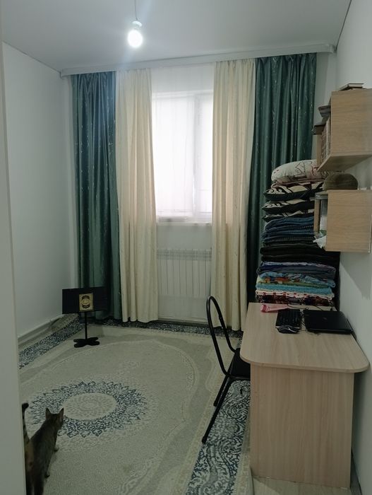 Еркінкала 2 ден үй сатылады