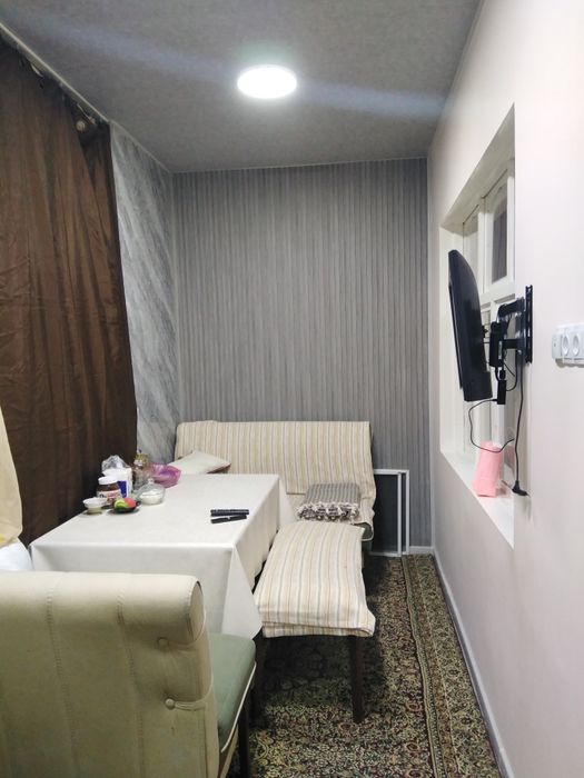 85000у.е Медгарадок 3 хона евро ремонт араб мактаб