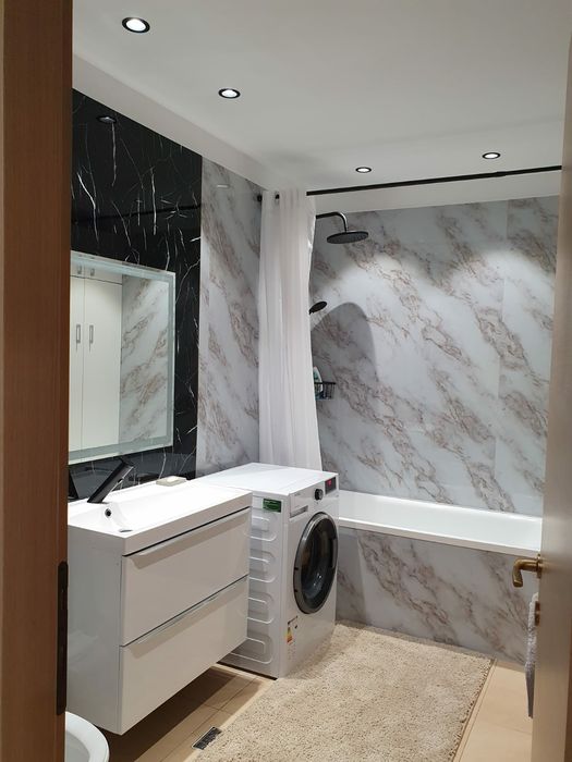 Placa PVC 27000 x 1220 x 3 mm