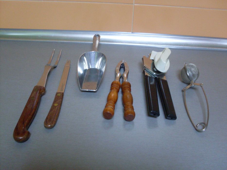 Кухненски прибори- Германия .