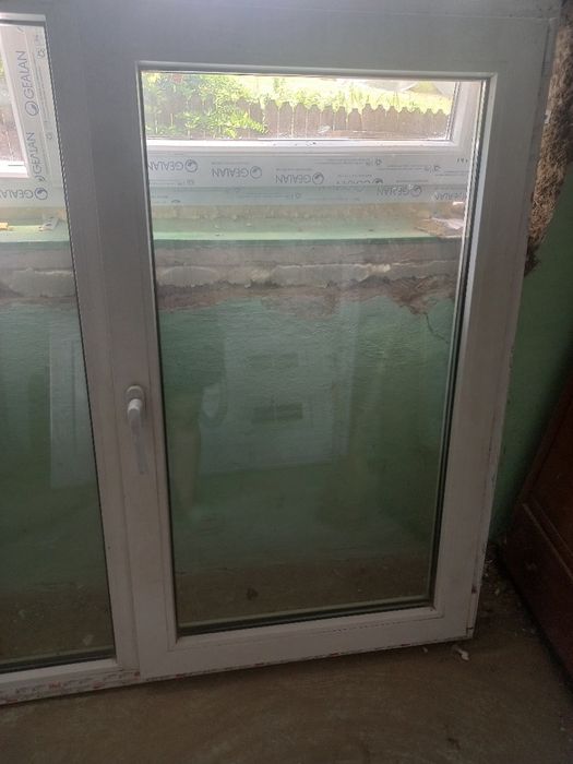 Geam termopan 125×150
