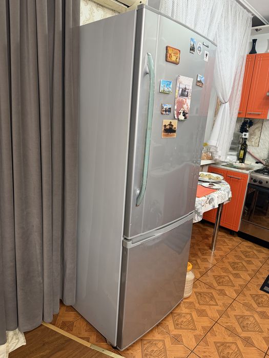 Холодильник Panasonic