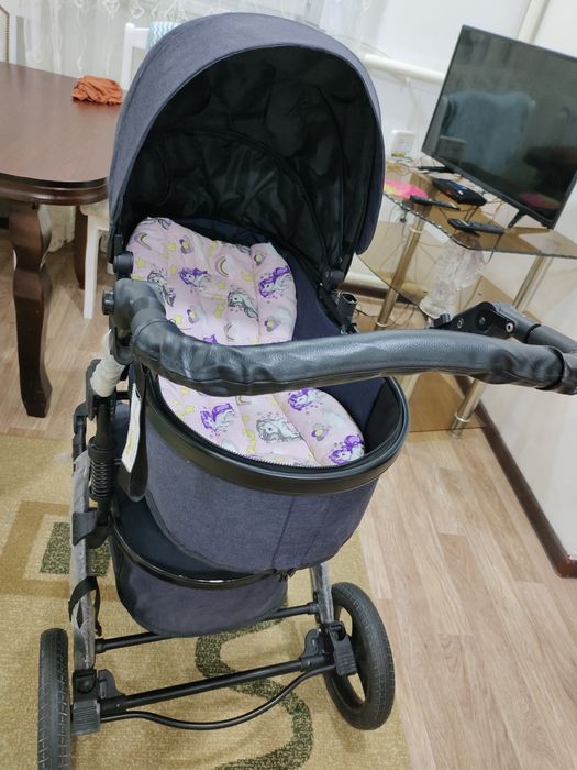 Коляска детская! Срочно продам!