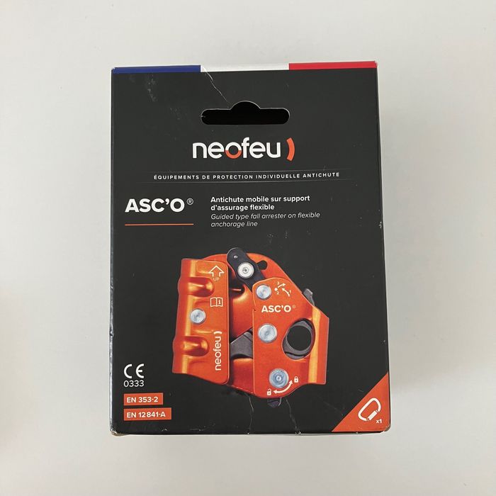 Десандьор Neofeu ASC’O