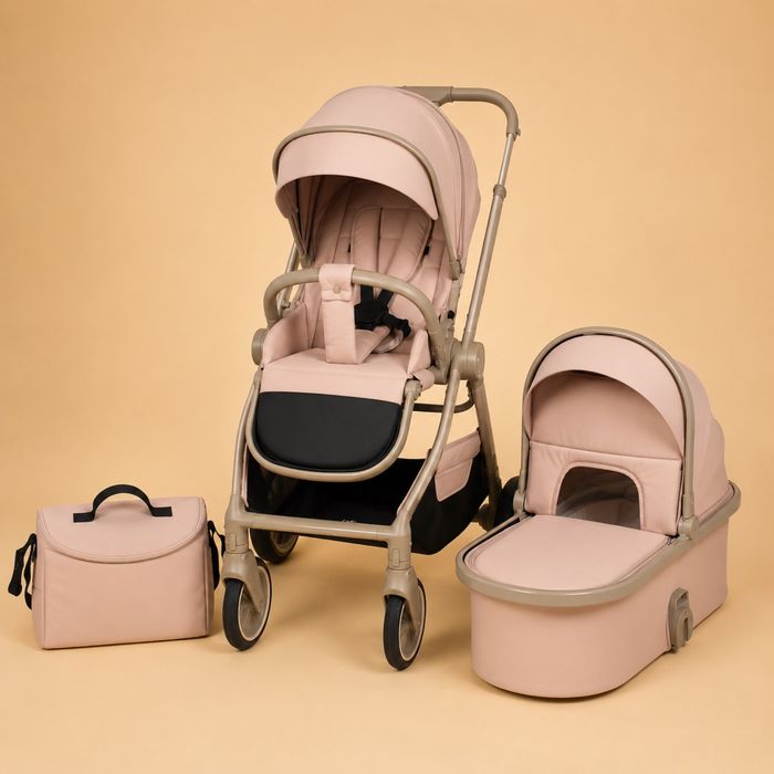 Soprano kids K622