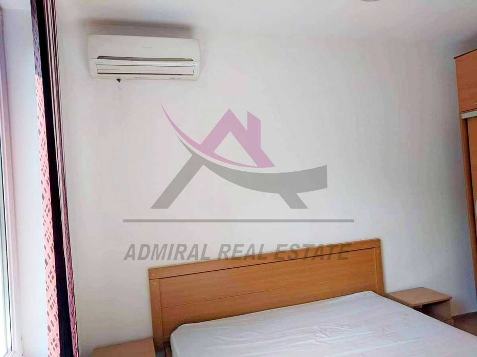 Дава се под наем Четиристаен апартамент в Варна, м-т Евксиноград - 100 кв.м за 1200 € - Снимка #3