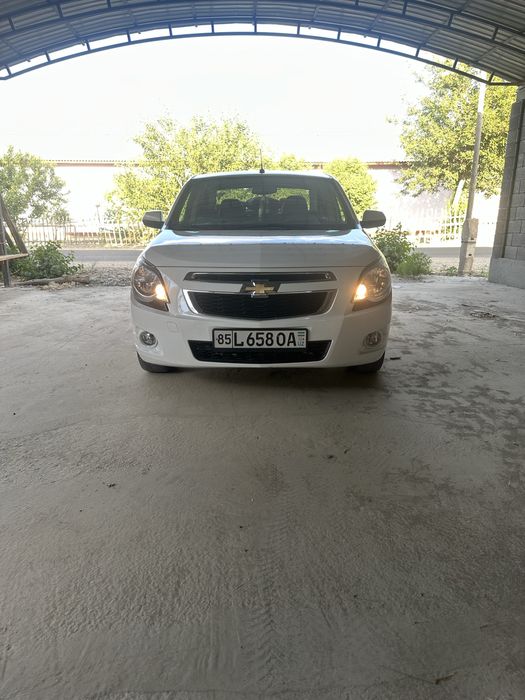 Chevrolet Cobalt