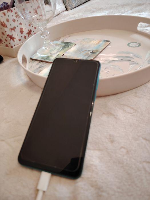 Смартфон Xiaomi Redmi