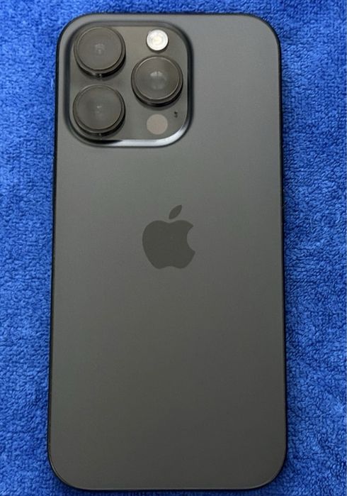 IPhone 16 Pro 128 гигов 94 акб